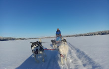 Jukkasjärvi Vildmarks Turer AB3