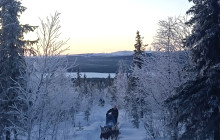Jukkasjärvi Vildmarks Turer AB4