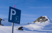Jukkasjärvi Vildmarks Turer AB6