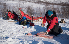 Jukkasjärvi Vildmarks Turer AB4