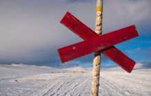 Jukkasjärvi Vildmarks Turer AB7