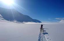 Jukkasjärvi Vildmarks Turer AB2