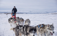 Jukkasjärvi Vildmarks Turer AB3