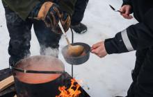 Jukkasjärvi Vildmarks Turer AB2