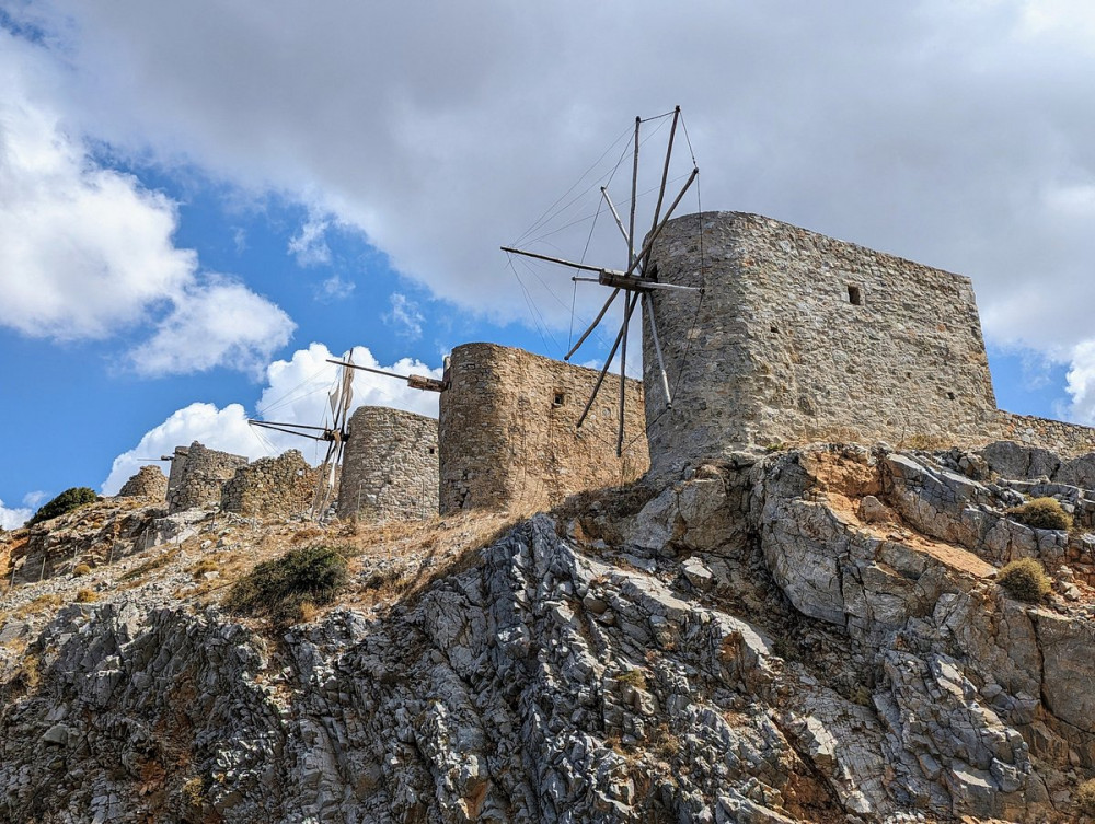 Private , Spinalonga -Zeus,s Birthplace & Old Traditional Villages Tour