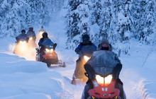 Jukkasjärvi Vildmarks Turer AB2