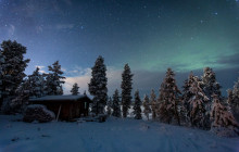 Jukkasjärvi Vildmarks Turer AB4