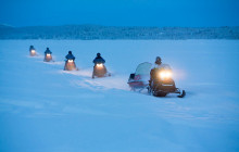 Jukkasjärvi Vildmarks Turer AB2