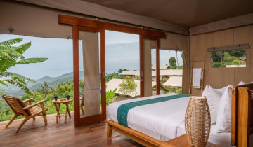 A picture of 3-Day Kaura Bali Escape with Authentic Cultural Experiences