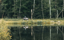 Jukkasjärvi Vildmarks Turer AB2