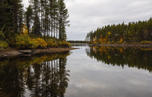 Jukkasjärvi Vildmarks Turer AB4