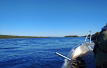Jukkasjärvi Vildmarks Turer AB1