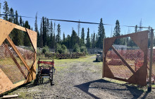 Jukkasjärvi Vildmarks Turer AB7