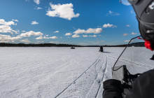 Jukkasjärvi Vildmarks Turer AB3
