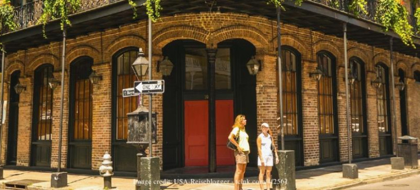 The Best of New Orleans: Private Half-Day Driving Tour