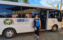 Greenway Nature Tours32