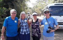 Greenway Nature Tours33