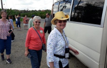 Greenway Nature Tours40