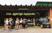 Greenway Nature Tours21