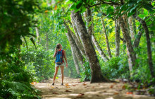 Greenway Nature Tours21