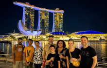Let's Go Tour Singapore1