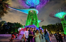 Let's Go Tour Singapore2
