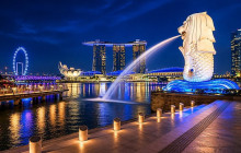 Let's Go Tour Singapore1