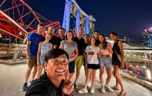 Let's Go Tour Singapore5