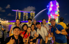 Let's Go Tour Singapore6