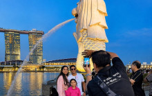 Let's Go Tour Singapore7