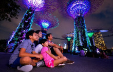 Let's Go Tour Singapore8