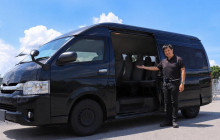 Let's Go Tour Singapore3