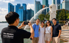 Let's Go Tour Singapore4