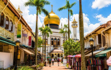 Let's Go Tour Singapore6