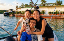 Let's Go Tour Singapore18
