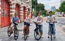 Let's Go Tour Singapore15