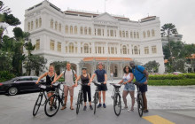 Let's Go Tour Singapore19