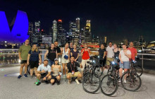 Let's Go Tour Singapore1