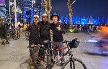 Let's Go Tour Singapore4