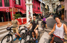 Let's Go Tour Singapore6