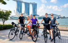 Let's Go Tour Singapore7
