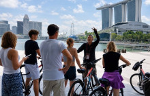 Let's Go Tour Singapore8
