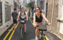 Let's Go Tour Singapore12