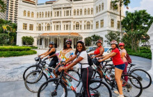 Let's Go Tour Singapore17