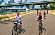 Let's Go Tour Singapore18
