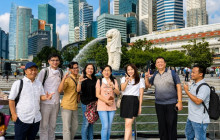 Let's Go Tour Singapore13