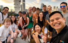 Let's Go Tour Singapore1