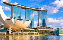 Let's Go Tour Singapore3