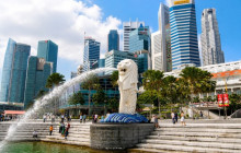 Let's Go Tour Singapore4