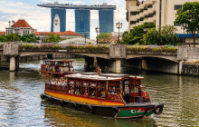 Let's Go Tour Singapore14